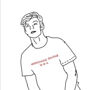 Meet your Posher, Tyler